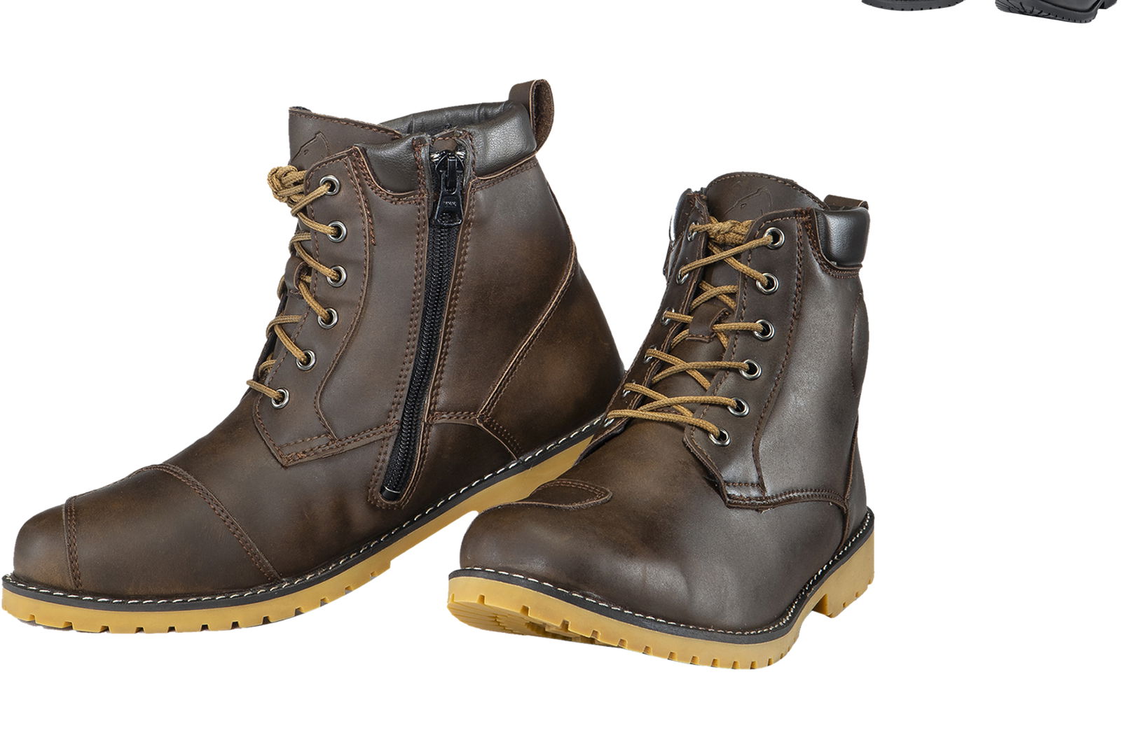 Agrius Victor WP Motorcycle Boots